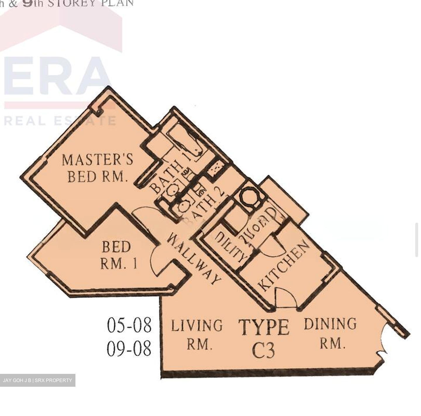 The Bayshore (D16), Condominium #502214111